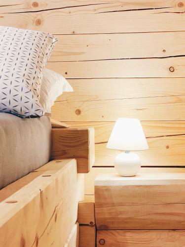 Log House Natura