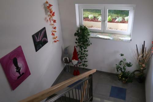 Apartma Jelovca - In The Attic
