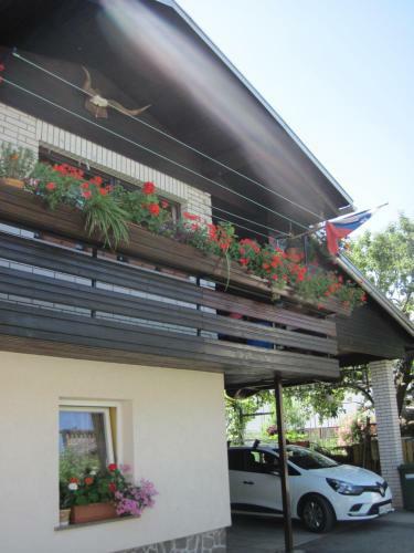 Apartamento Edelweiss
