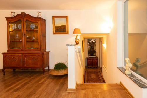 Apartma Spaans
