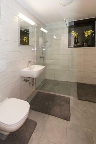 Apartma Spaans