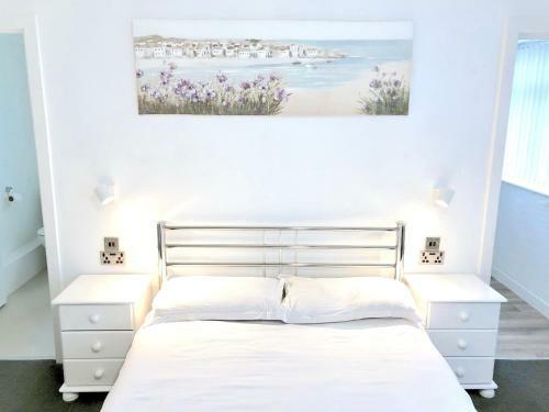 Apartamento Empress Select Holiday Flats
