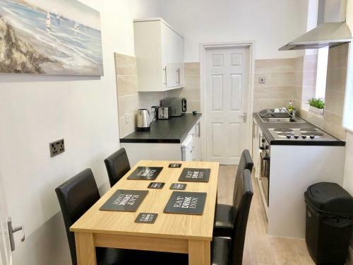 Apartamento Empress Select Holiday Flats
