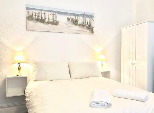 Apartamento Empress Select Holiday Flats