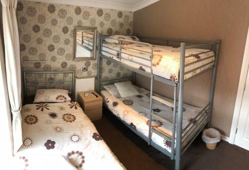 Apartamento Empress Select Holiday Flats