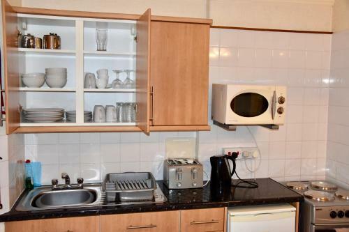 Apartamento Empress Select Holiday Flats