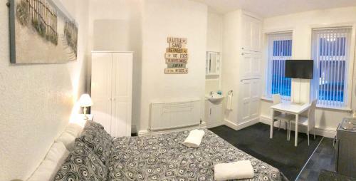 Apartamento Empress Select Holiday Flats