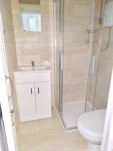 Apartamento Empress Select Holiday Flats