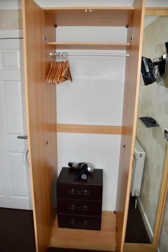 Apartamento Empress Select Holiday Flats