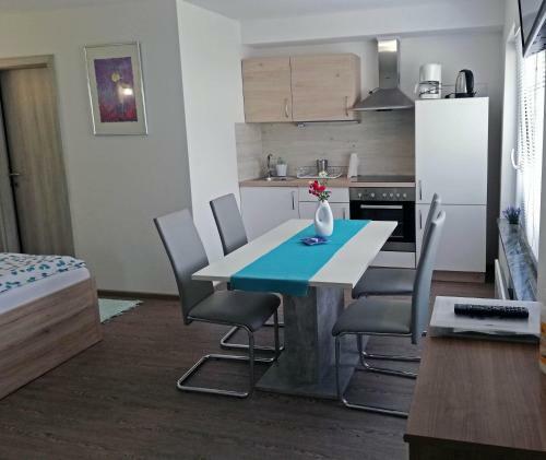 Apartamentos Pr`cajhn