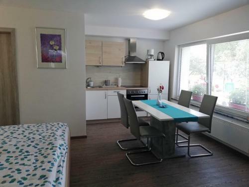 Apartamentos Pr`cajhn