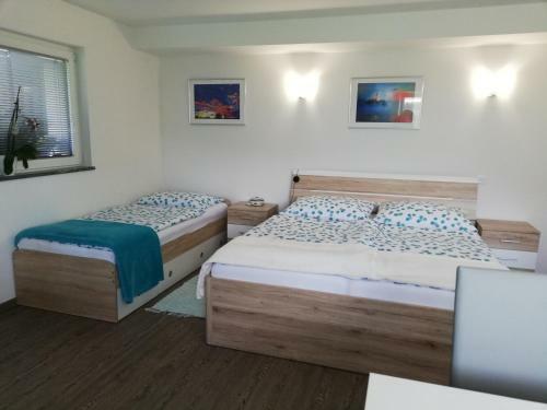 Apartamentos Pr`cajhn