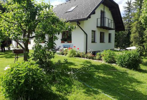 Apartamentos Pr`cajhn