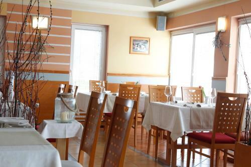 Bed & Breakfast Sobe Grabar
