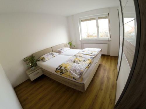 Apartments&rooms Andrej