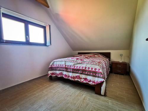 Apartma Nika