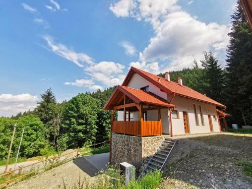 Apartma Nika