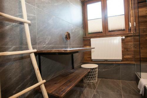 Apartamento Family Fun Pohorje