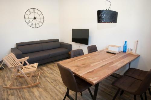 Apartamento Family Fun Pohorje