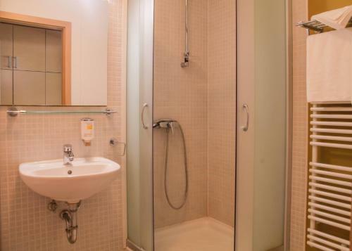 Hostel Vetrnica
