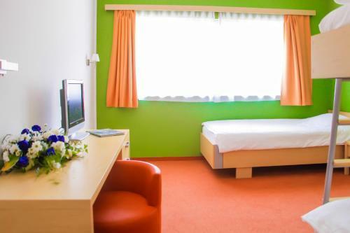 Hostel Vetrnica
