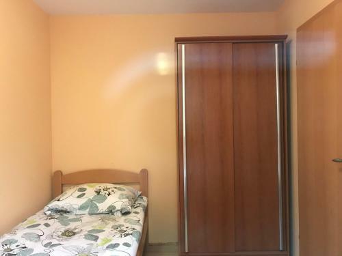 Apartma Saboti?