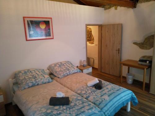 Apartma Pri Kova?iji