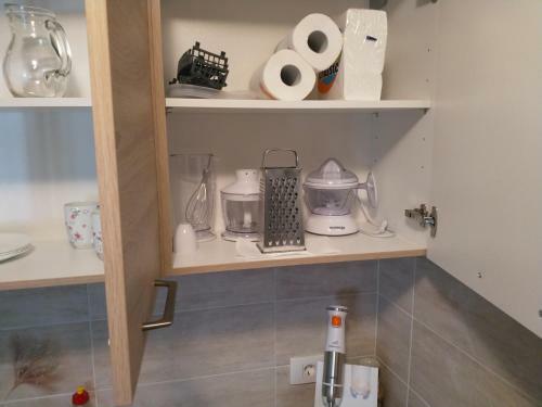 Apartma Pri Kova?iji