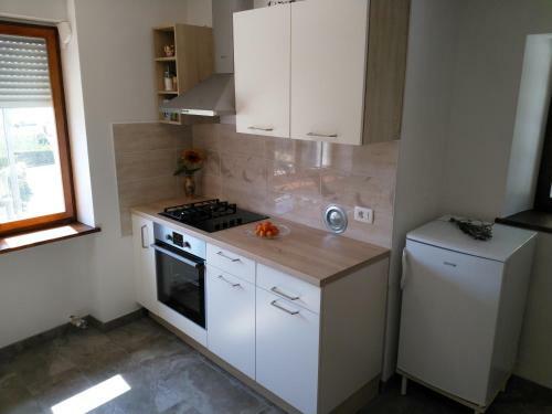 Apartma Pri Kova?iji