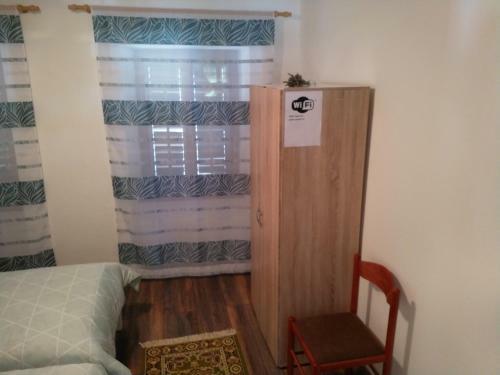Apartma Pri Kova?iji