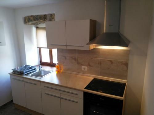 Apartma Pri Kova?iji
