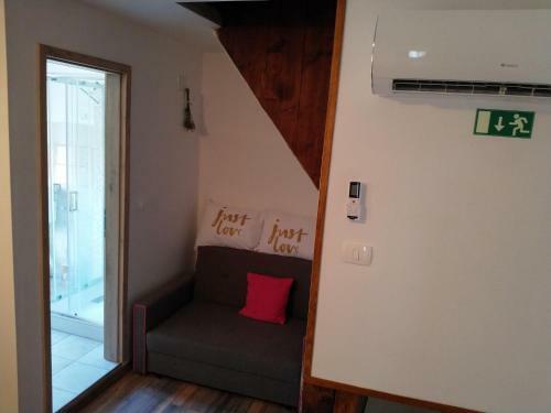 Apartma Pri Kova?iji