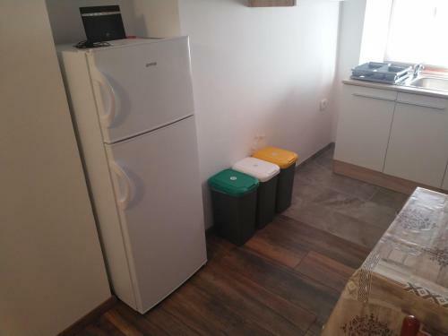 Apartma Pri Kova?iji