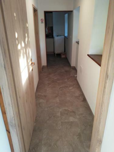 Apartma Pri Kova?iji
