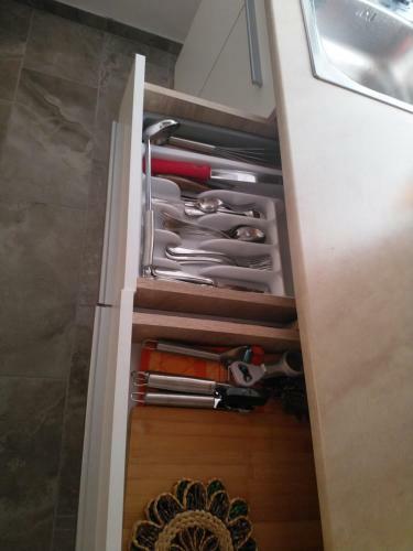 Apartma Pri Kova?iji