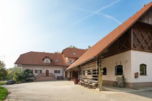 Apartment Zynga - Stud Farm