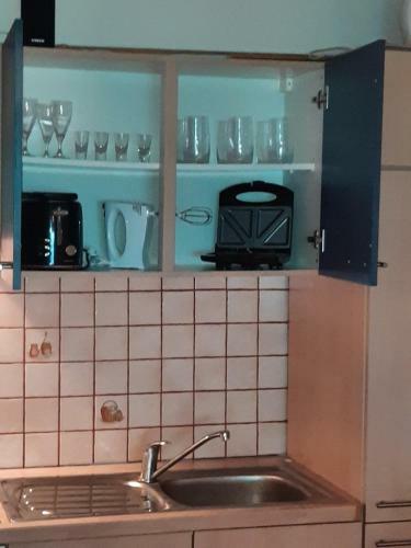 Apartment At Tony