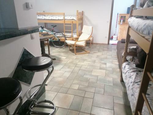 Apartma Ga?e