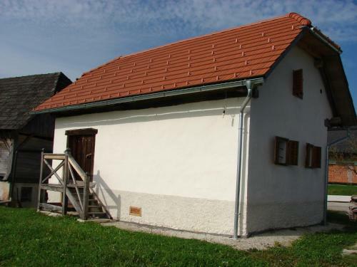 Agroturismo Apartments Koptur
