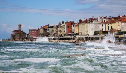 Dolce Far Niente - Boutique Apartments