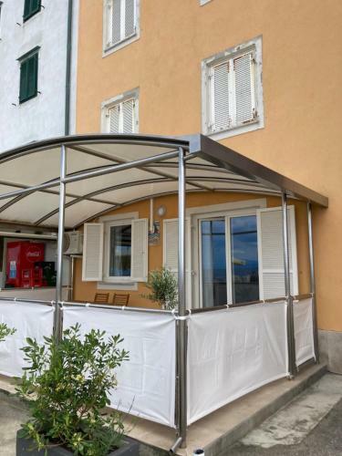 Apartment Lanterna