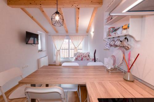 Apartments Pia