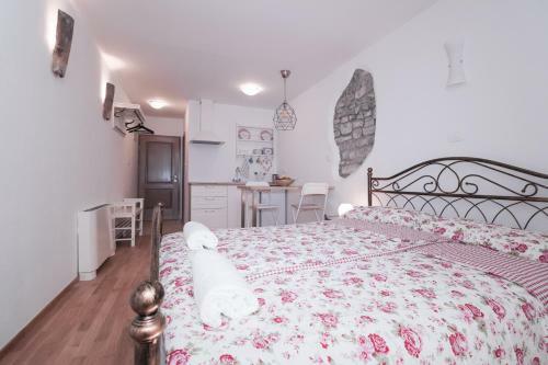 Apartments Pia