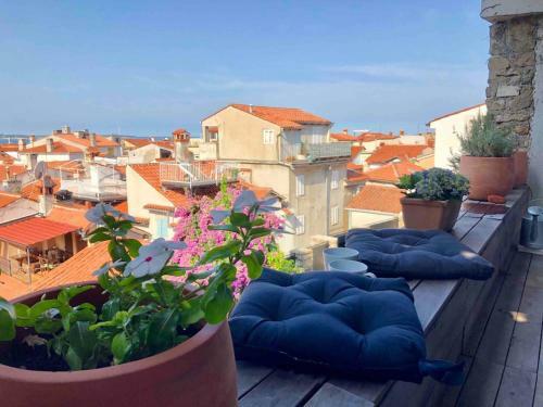 Apartamento St. Georges Atelier