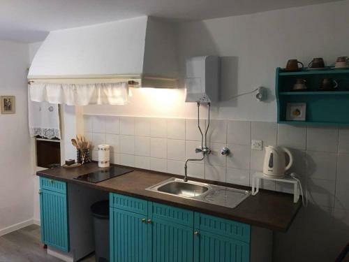 Kulturist Apartment