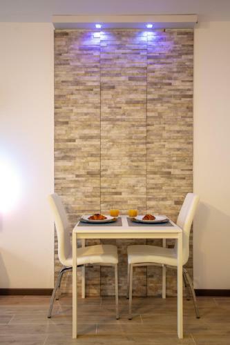 Azzurro Apartment