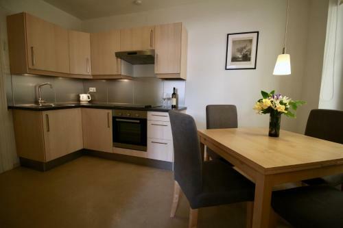 Apartment Marciana