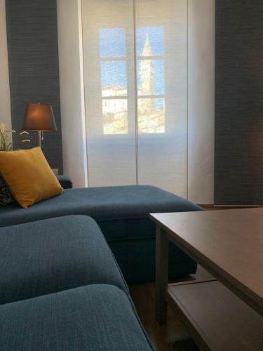 Apartment Marciana