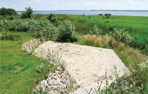 Holiday Home Stranden �ster Assels XII