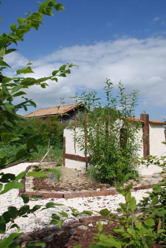 Bed & Breakfast Chambres D'h�tes Du Clos Semper Felix